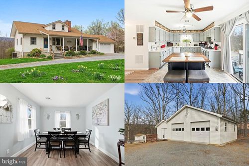 1901 S Timber Ridge Rd, Whitacre, VA, 22625-1873 | Card Image