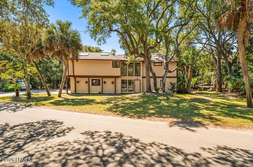609 Dolphin Rd, Fripp Island, SC, 29920-7339 | Card Image