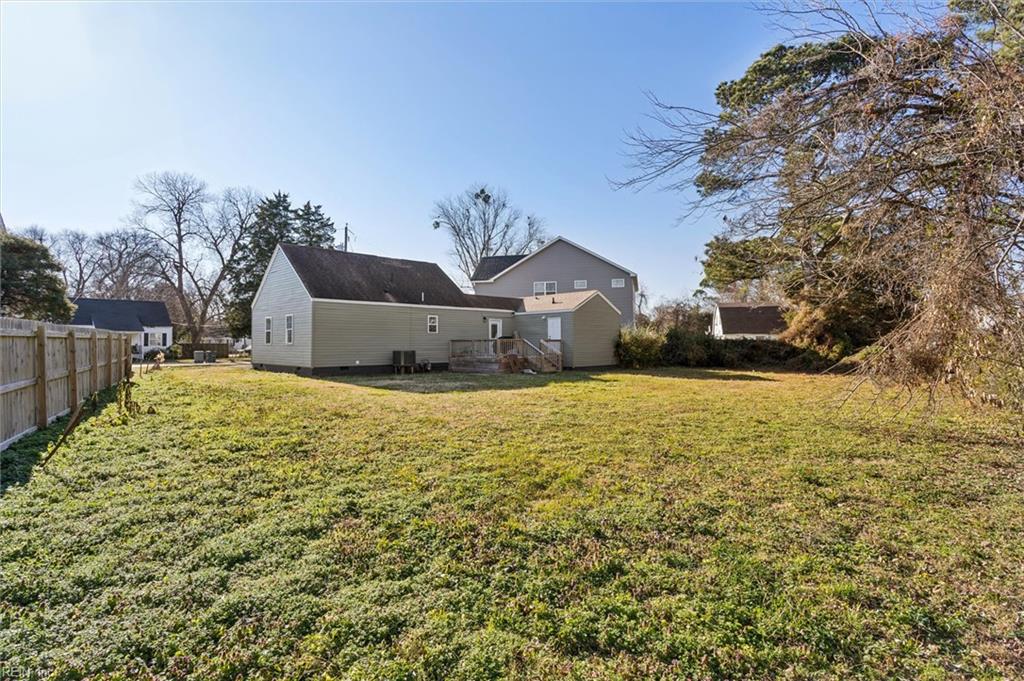 Residential in Hampton 5