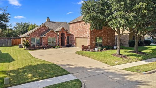 711 Britain Way, Wylie, TX, 75098-6012 | Card Image