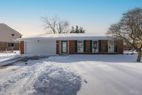 5260 Beechview Drive, Huber Heights, OH, 45424 | Card Image