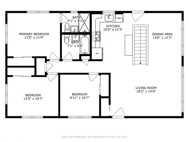 3855 Hull St, House other with 3 bedrooms, 3 bathrooms and 3 parking in Skokie IL | Image 29