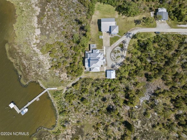 1411 Pasture Point Rd, House other with 3 bedrooms, 3 bathrooms and 4 parking in Merritt NC | Image 85