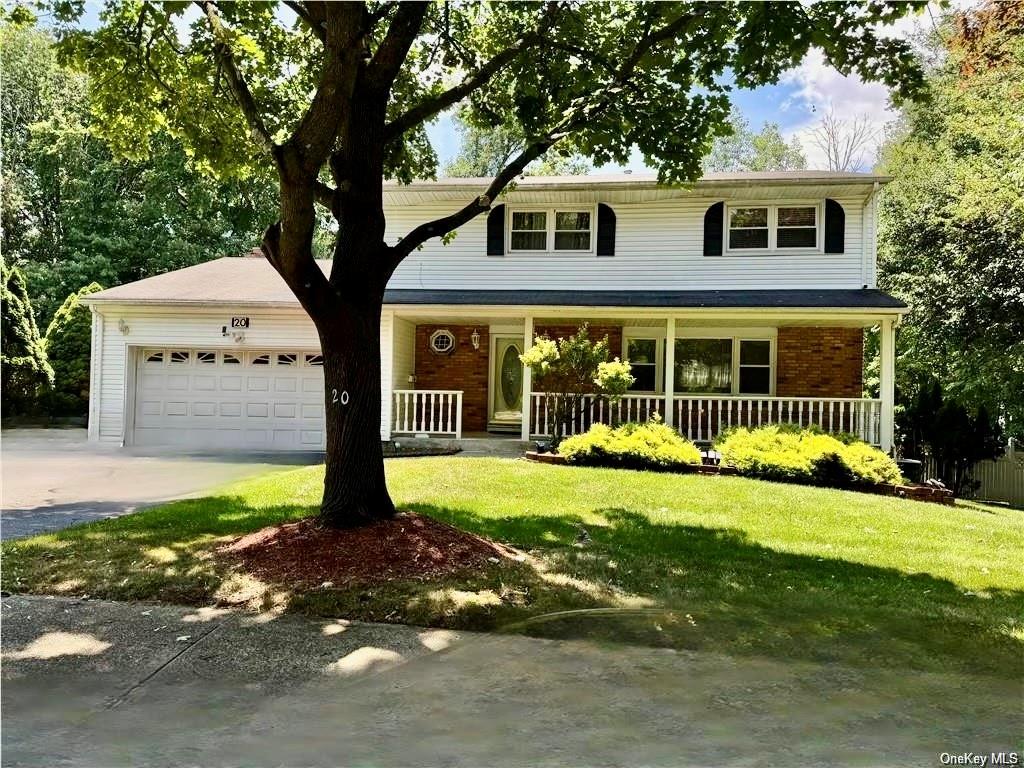 Dwight Ave, Spring Valley, NY 10977