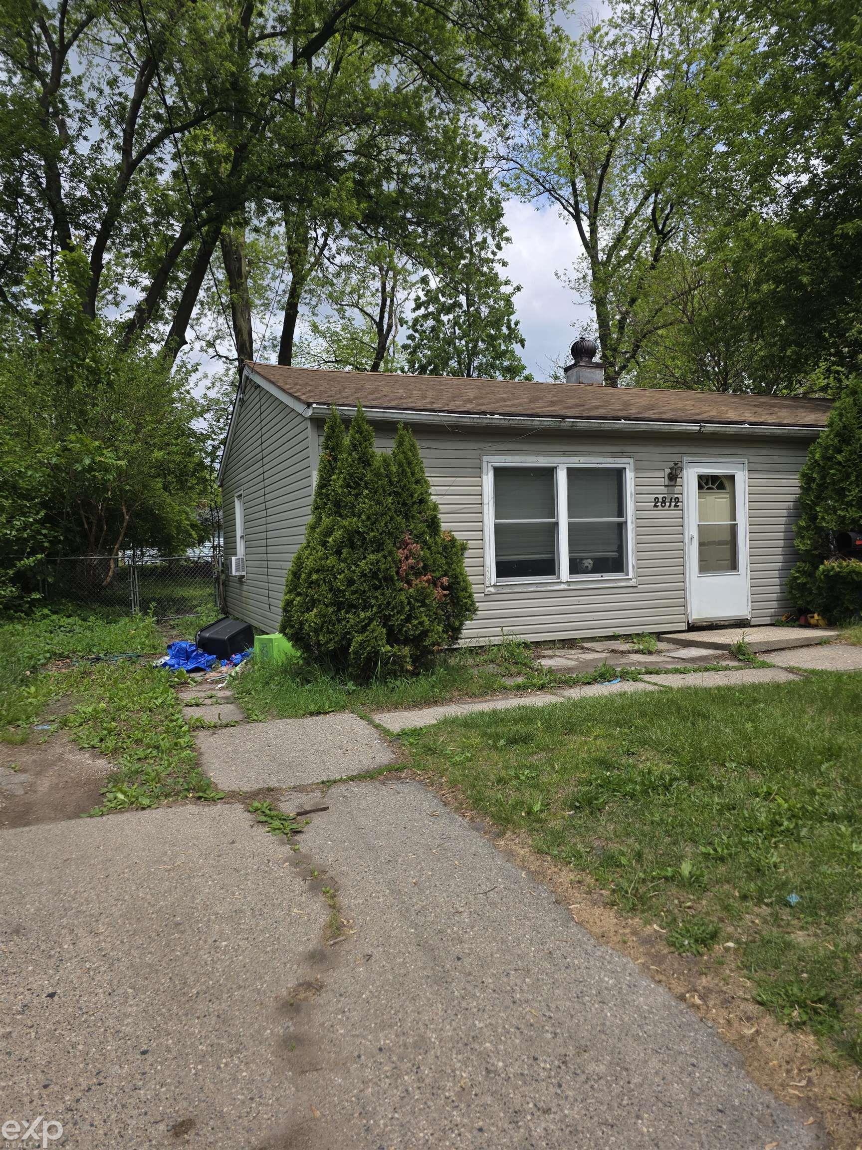 Residential in Lansing 2