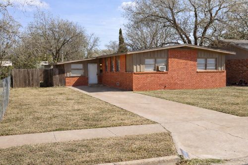 1336 60th Street, Lubbock, TX, 79412 | Card Image