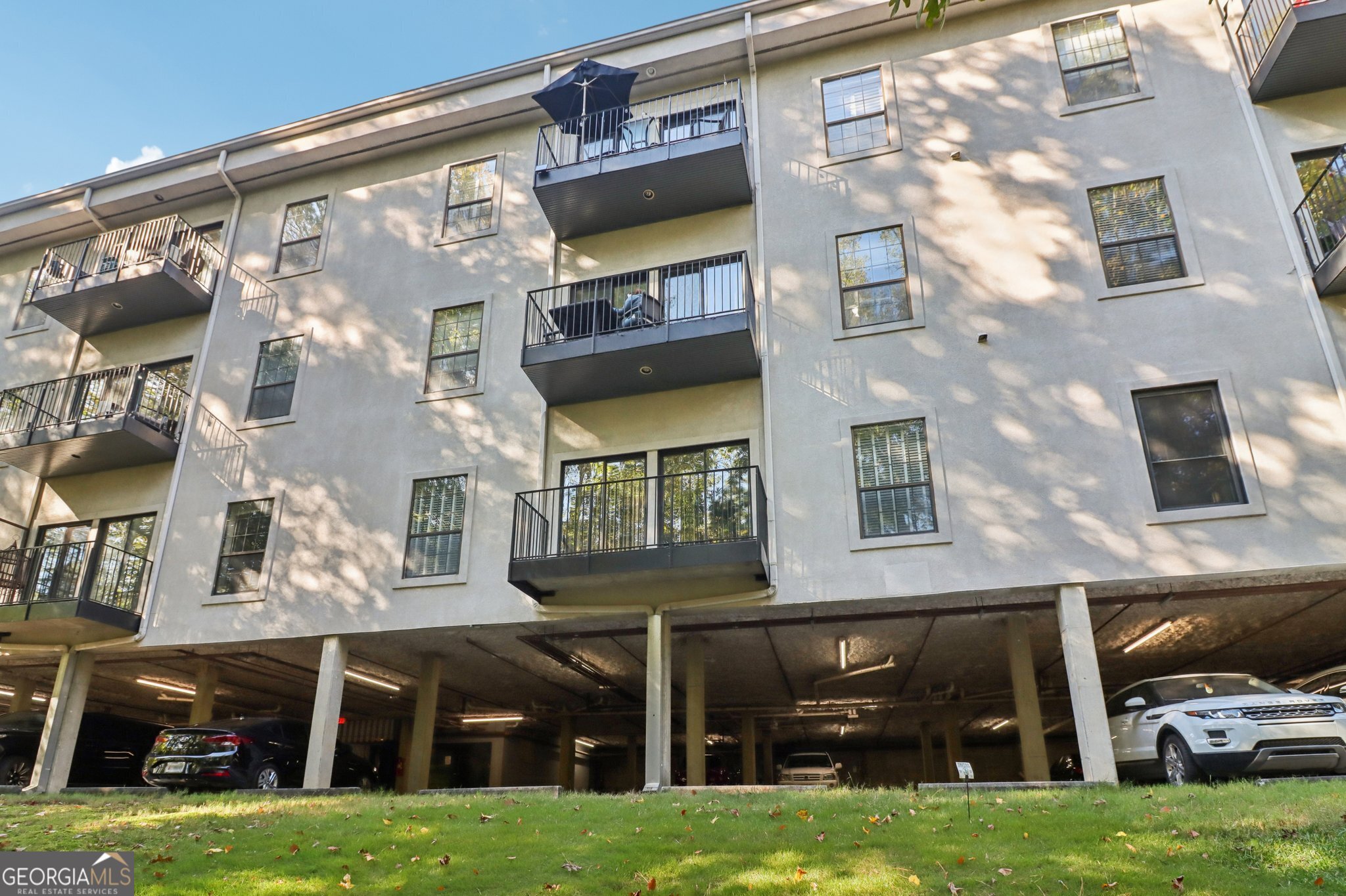 Residential in Atlanta 4