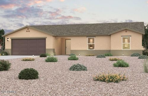 11170 W Magdalena Drive, Arizona City, AZ, 85123 | Card Image