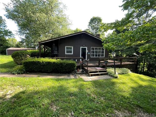 917 N Kenwood Ave, West Baden Springs, IN, 47469-9738 | Card Image