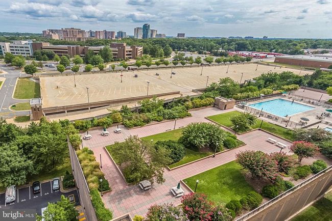 APT-515 - 3713 S George Mason Dr, Condo with 1 bedrooms, 1 bathrooms and null parking in FALLS CHURCH VA | Image 36