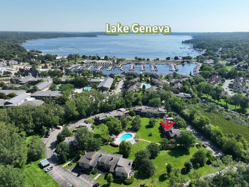 d-31 Abbey Villa Circle, Fontana, WI, 53125 | Card Image