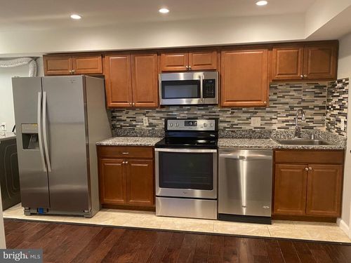 1216 Savannah Pl Se, WASHINGTON, DC, 20032-4545 | Card Image