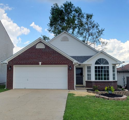 111 Yearling Ct, Georgetown, KY, 40324-8409 | Card Image