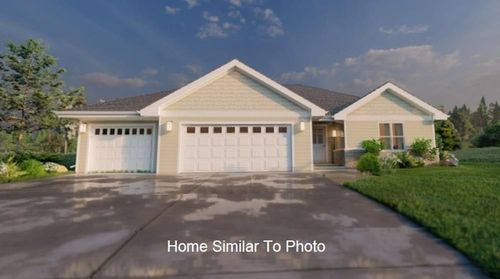 1250 Putnam Drive Drive, PULASKI, WI, 54162 | Card Image