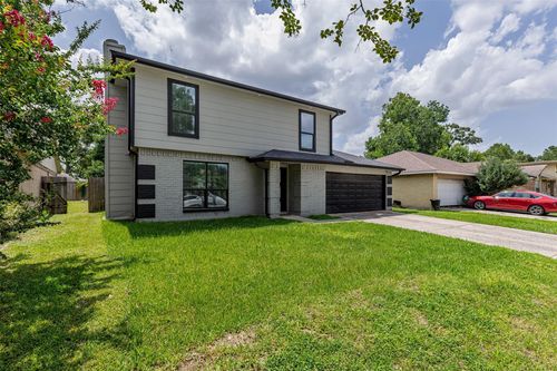 12223 Kingslake Forest Dr, Houston, TX, 77044-5040 | Card Image