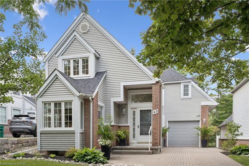 45 Quinte Cres, Kitchener, ON, N2A3J8 | Card Image