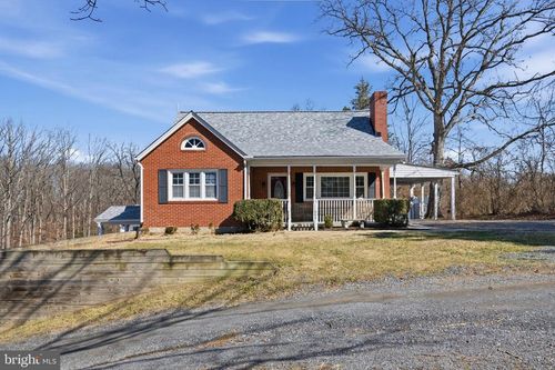 1064 Strasburg Rd, FRONT ROYAL, VA, 22630-7900 | Card Image