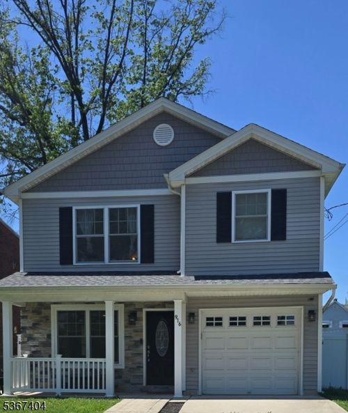 912 Harrison Ave, Roselle, NJ, 07203-2230 | Card Image