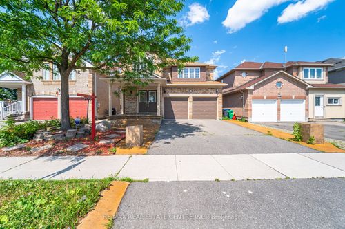 181 Brisdale Dr, Brampton, ON, L7A2Y8 | Card Image