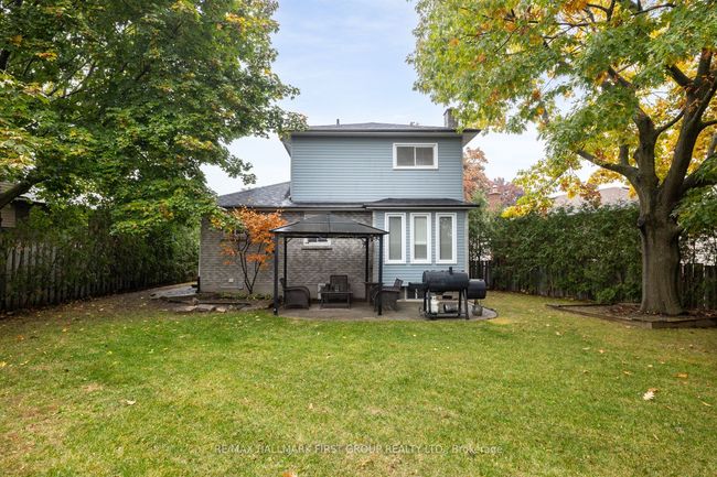 165 Iroquois Ave, House other with 4 bedrooms, 3 bathrooms and 4 parking in Oshawa ON | Image 40