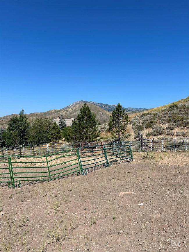1262 N Soldier Creek Rd, House other with 3 bedrooms, 3 bathrooms and 5 parking in Fairfield ID | Image 21