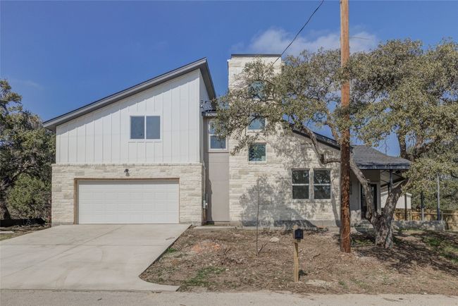 18208 Gregg Bluff Rd, House other with 3 bedrooms, 3 bathrooms and 4 parking in Jonestown TX | Image 36