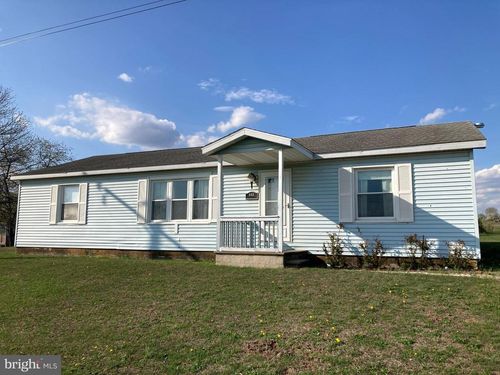 444 Dreibelbis Mill Rd, SHOEMAKERSVILLE, PA, 19555-9539 | Card Image