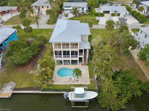 4741 Spring Creek Dr, BONITA SPRINGS, FL, 34134-7131 | Card Image