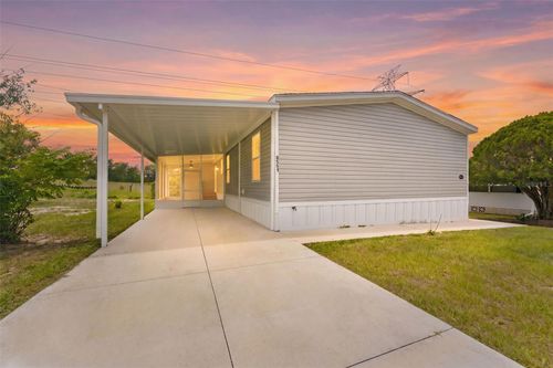 8551 Electra Ave, BROOKSVILLE, FL, 34613-5730 | Card Image