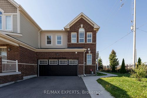 56 Donlamont Cir, Brampton, ON, L7A4T5 | Card Image