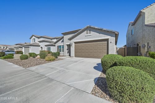 6686 W Pleasant Oak Ct, Florence, AZ, 85132-6987 | Card Image