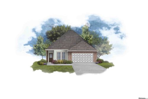 2158 Sherri'S Way, Port Allen, LA, 70767 | Card Image