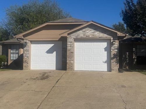 6263 Canyon Circle, Fort Worth, TX, 76133 | Card Image