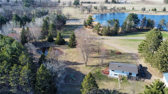 176 250 Th Ave, House other with 2 bedrooms, 1 bathrooms and null parking in Cumberland WI | Image 7