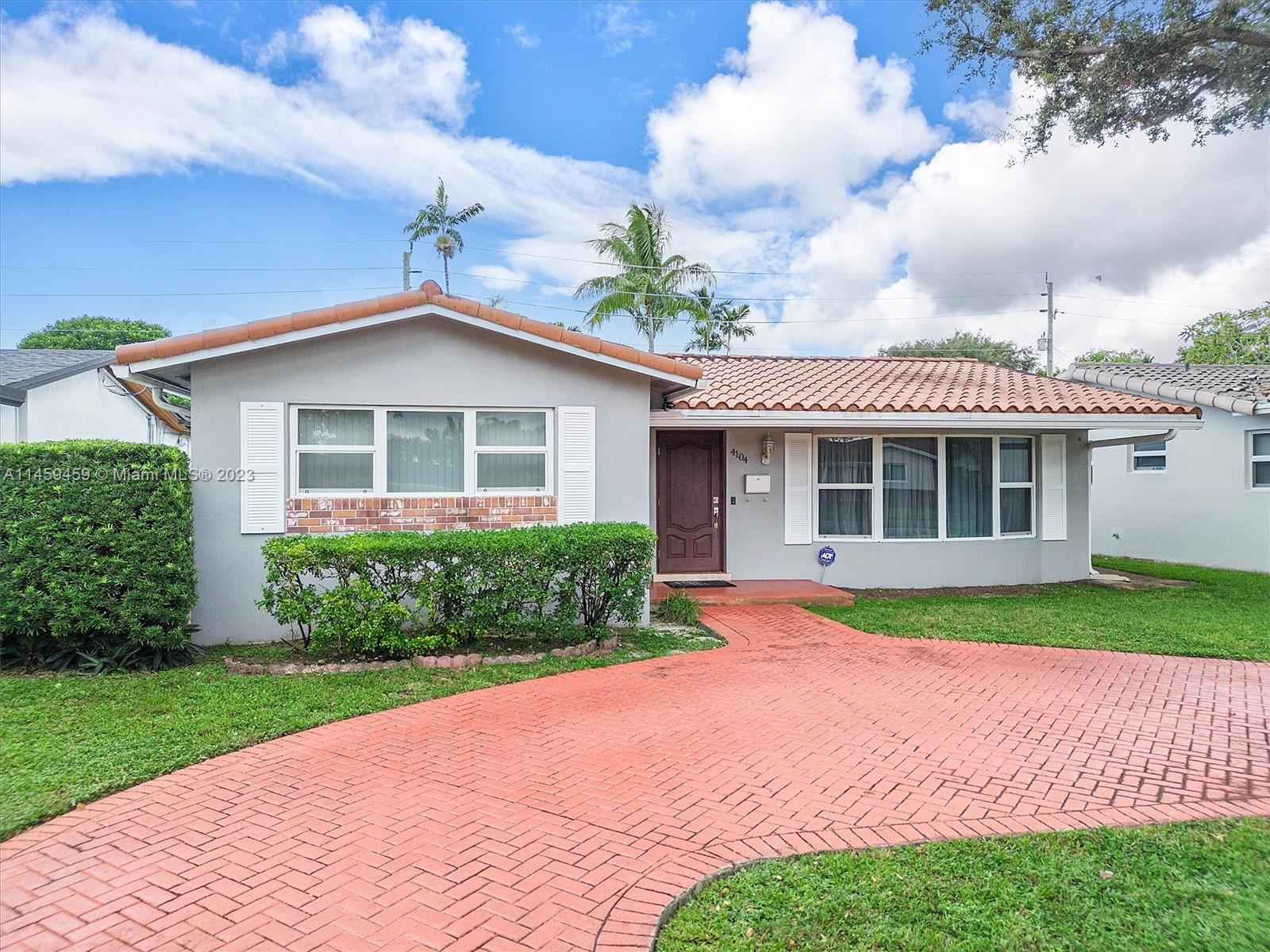 Garfield St, Hollywood, FL 33021