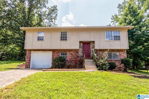 4021 Debby Dr, Adamsville, AL, 35005-2115 | Card Image