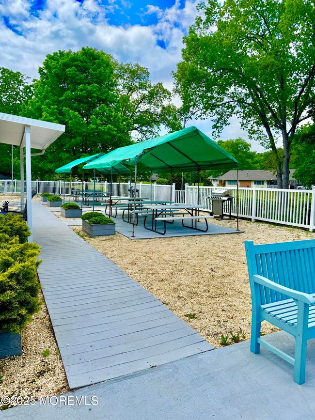 16B - 16 Robin St, Home with 2 bedrooms, 1 bathrooms and 2 parking in Manchester NJ | Image 35