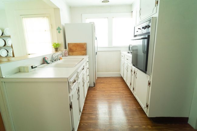 624 & 63 Baptist Valley Rd, House other with 2 bedrooms, 1 bathrooms and 4 parking in Cedar Bluff VA | Image 4