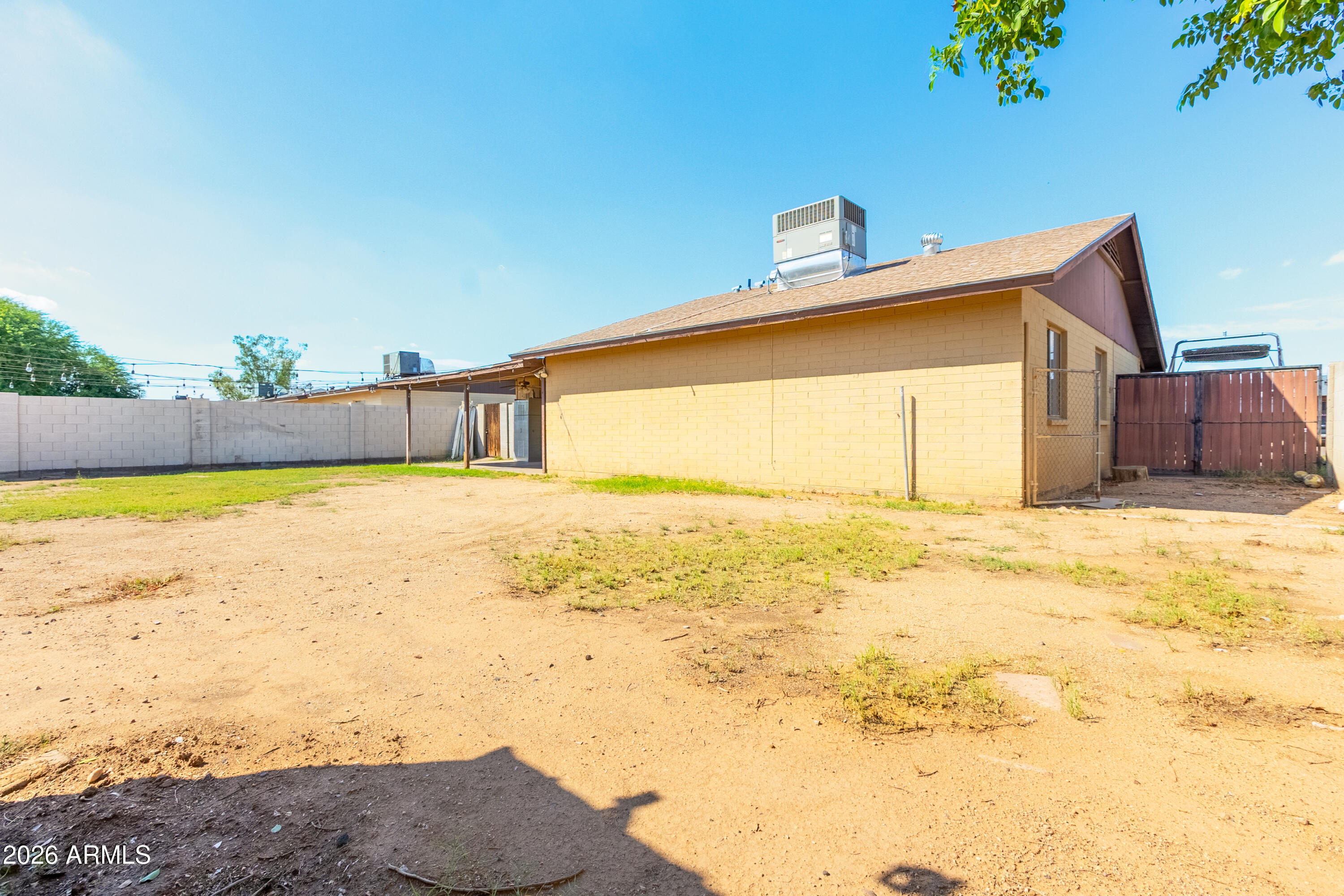 Residential Lease in Phoenix 5