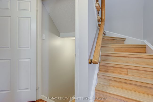 3 White Tail Cres, House other with 3 bedrooms, 2 bathrooms and 1 parking in Brampton ON | Image 35