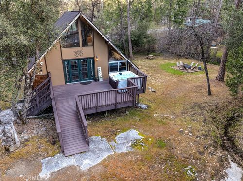 52966 Chapparal Dr, Oakhurst, CA, 93644-9741 | Card Image