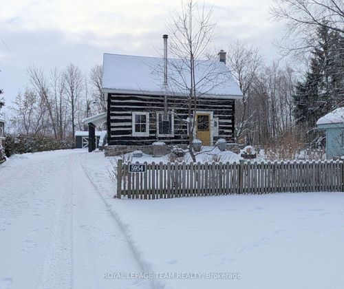 5954 Ottawa Street, Stittsville - Munster - Richmond, ON, K0A2Z0 | Card Image
