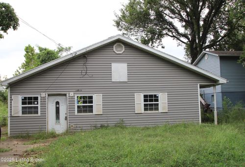 16810 Abbotts Beach Rd, West Point, KY, 40177-9616 | Card Image