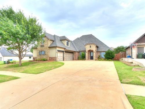 3009 Cordova Ct, Norman, OK, 73072-5212 | Card Image
