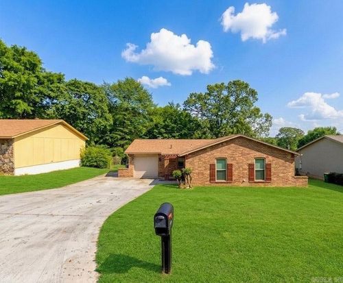 6216 Boyle Park Rd, Little Rock, AR, 72204 | Card Image