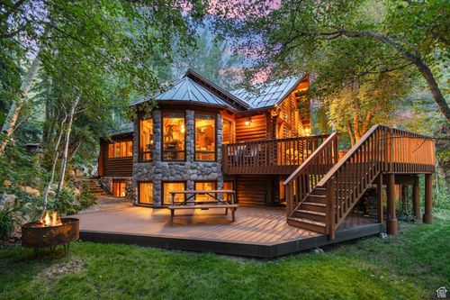 2889 E Sunnyside Ln, Provo Canyon, UT, 84604-8913 | Card Image
