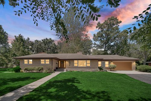 1006 Gardner Rd, Flossmoor, IL, 60422-1361 | Card Image