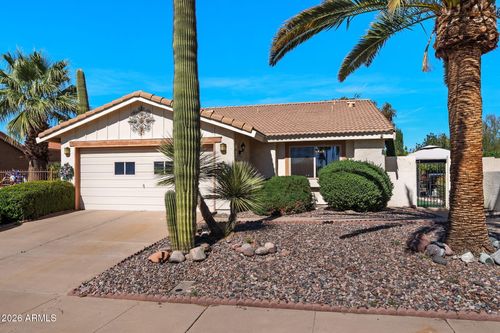 745 Leisure World, Mesa, AZ, 85206-2400 | Card Image