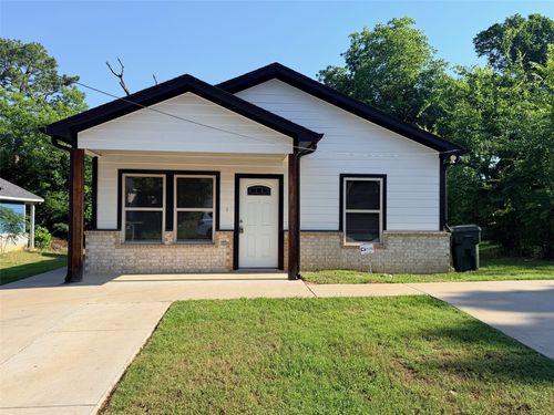 501 W Vance, Tyler, TX, 75702 | Card Image