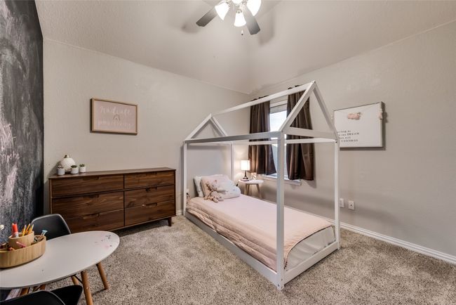 13801 Ranch Horse Run, House other with 4 bedrooms, 4 bathrooms and null parking in Haslet TX | Image 32